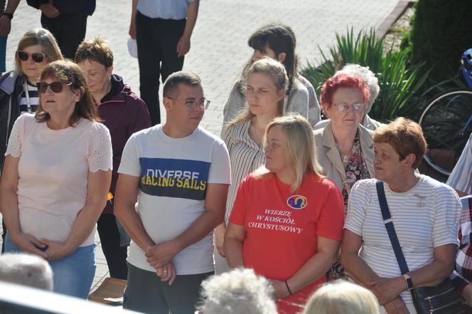 Piesza Pielgrzymka 2024 ze Skarżyska-Kamiennej do Częstochowy