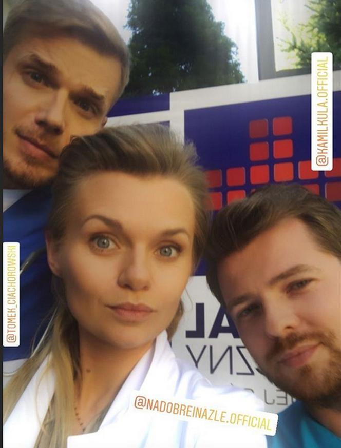 Na dobre i na złe po wakacjach 2020. Agata wykorzysta Maksa, żeby odzyskać Szczepana?