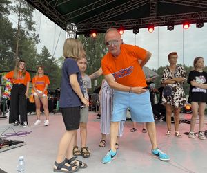 ESKA Sumer City na Dniu Gminy Zagnańsk