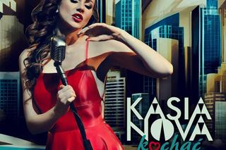 Tak zmieniała się Kasia Nova na przestrzeni 16 lat
