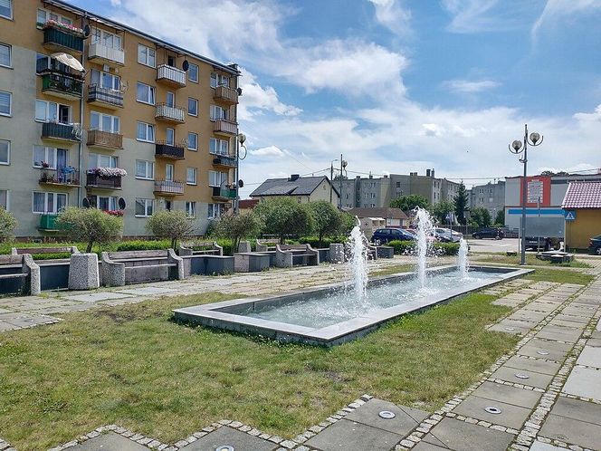 Najbogatsze miasteczka świętokrzyskie 2024
