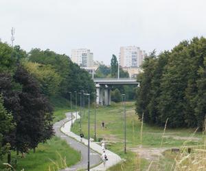 „Heloł Lublin”. Burzowa atmosfera w Parku Rury. Zobacz ZDJĘCIA