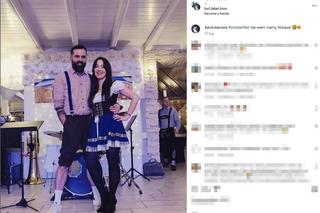 Laura i Karol z programu Ślub od pierwszego wejrzenia zostali małżeństwem!