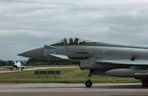 Eurofighter Typhoon