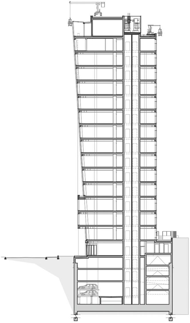 Concept Tower