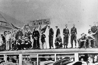 Październik 1956. Gomułkowska odwilż, czyli zmiana politycznego klimaty Polski