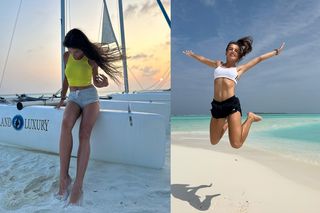 Karolina Bojar-Stefańska okrzyknięta najpiękniejszą sędzią świata. Królowa boisk z gwizdkiem doceniona za granicą