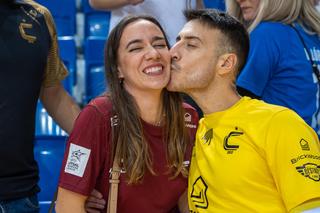 UEFA Futsal Champions League: Constract Lubawa - MNK Olmissum 7:2
