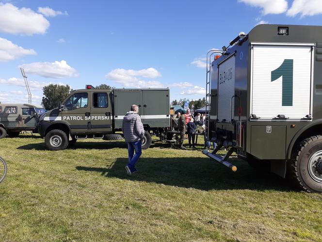 Święto 18. Dywizji Zmechanizowanej w Siedlcach - 04 i 05.09.2021