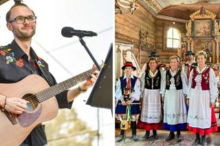 49 Jarmark Wdzydzki. Największy skansen Pomorza zaprasza