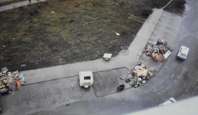 Powódź tysiąclecia we Wocławiu. Tak wielka woda zalała miasto w 1997 r. [ZDJĘCIA] 