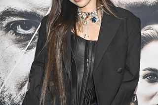 Gwiazdy na premierze Nieprzyjaciela