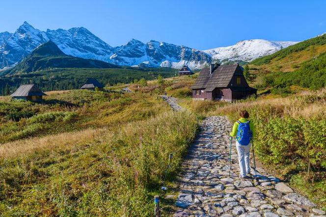 Zakopane i Tatry dla początkujących. 10 rzeczy, które warto wiedzieć, zanim wyruszysz w góry