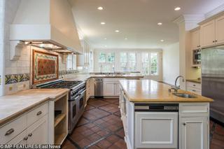 Rezydencja z „Dynastii” za 20 milionów dolarów