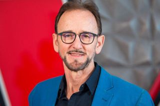 Drużyna Roberta Janowskiego - Janusz Biliński - The Voice Senior