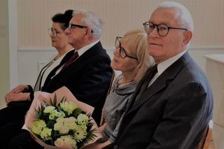 Złote Gody w Kaliszu 