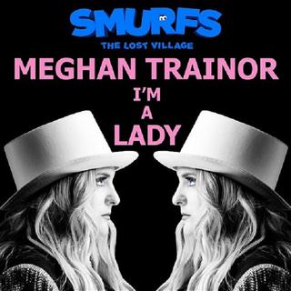 Smerfy - piosenka Meghan Trainor z bajki Poszukiwacze zaginionej wioski