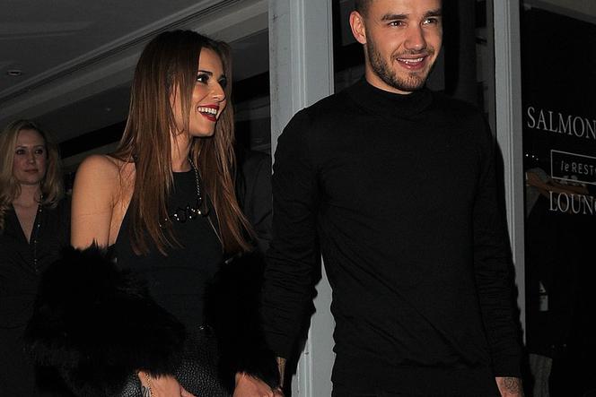 Liam Payne i Cheryl Fenrnandez-Versini
