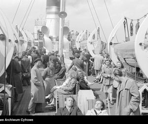 Wczasy pracownicze w PRL-u