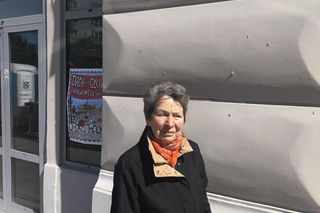 „Marzę, żeby się ogrzać przed śmiercią”. Mieszkańcy kamienicy w centrum Warszawy żyją bez centralnego ogrzewania