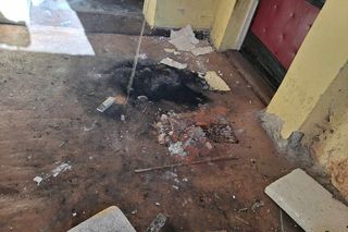 Najpierw potłukli Matkę Boską, a teraz to! Mieszkańcy Starego Fordonu żyją w strachu