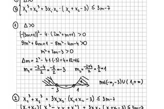 Matura 2024: matematyka rozszerzona formuła 2015. Odpowiedzi i arkusz CKE do pobrania [STARA FORMUŁA 15.05.2024]