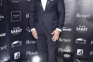 Prowadzący oraz goście gali Miss Warszawy 2020