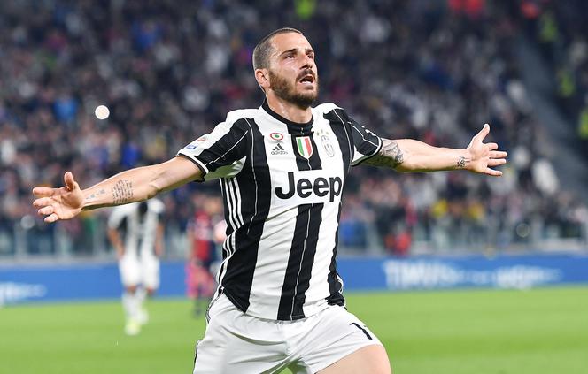 Leonardo Bonucci, transfer