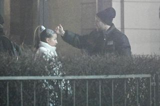 Puchacz podrywał Wieniawę!