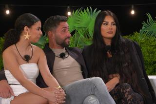 Love Island 9: wielki powrót na wyspę miłości. Adrian ma przerąbane?