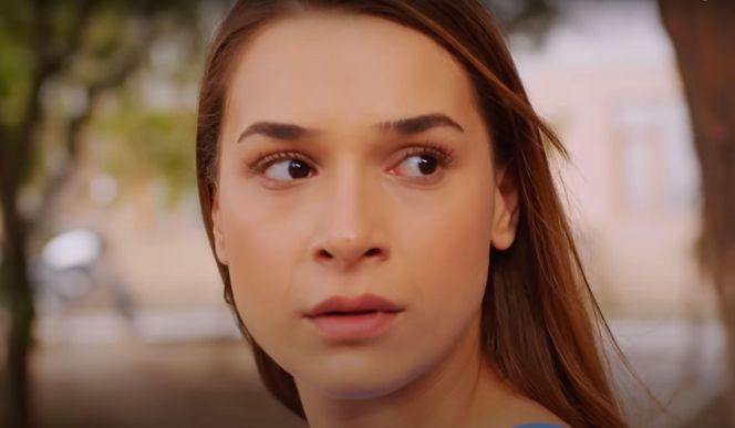 Bahar porzuca swoją siostrę w potrzebie i omotuje Kuzeya.
