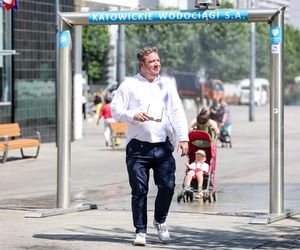 Weźcie przykład z posła Wójcika