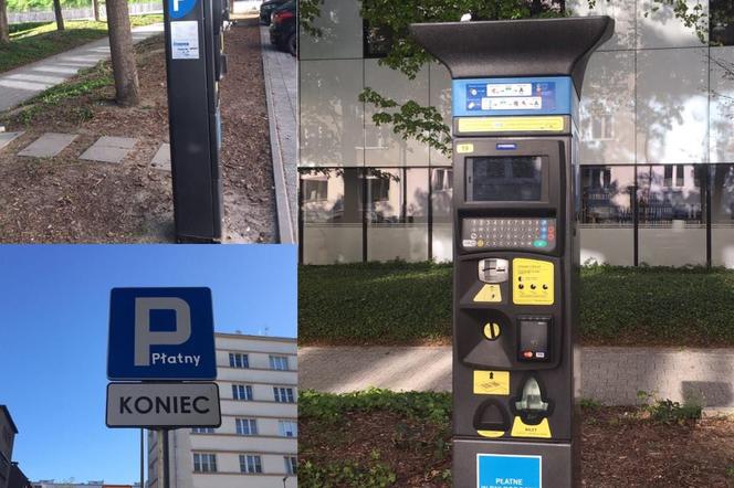 Łatwiejsze parkowanie w Gdyni