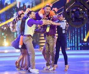 Dancing with the Stars. Taniec z gwiazdami 16 - relacja z 6. odcinka