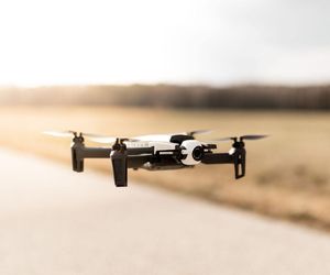 Estończycy będą uczyć się latać dronami, by bronić kraju. Rząd rusza z narodowym programem szkoleń technicznych