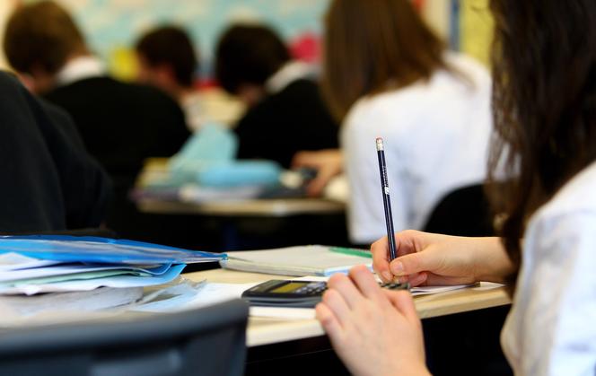 Matura 2022. W Małopolsce tylko jeden uczeń z Ukrainy przystąpi do egzaminu dojrzałości