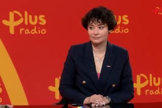 Anna Maria Żukowska: Opozycja musi popracować nad przekazem w sprawie referendum. Bojkot? niefortunne określenie 