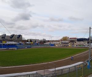 Historia dwóch stadionów. Z kroniki gdańskiego żużlu