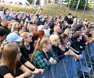 Urodziny Katowic. Zdjęcia z koncertów w sobotę 13.09.2025