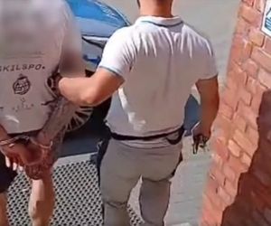 Znudził mu się pies. Najpierw chciał go uśpić, a w końcu porzucił