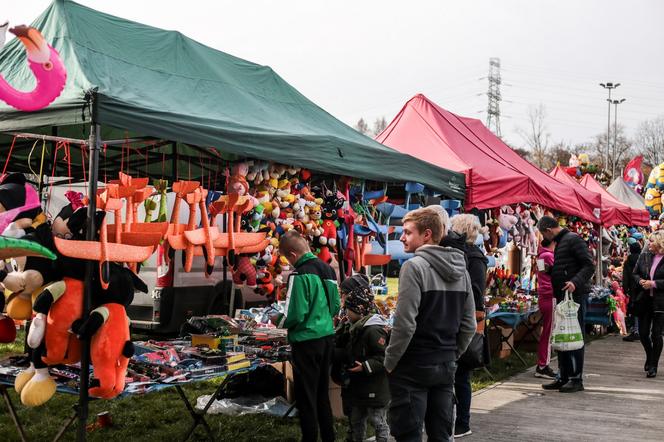 Tak wyglądały Wojewódzkie Obchody Narodowego Święta Niepodległości na Stadionie Śląskim ZDJĘCIA