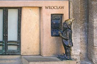 Wrocławskie krasnale biją rekordy popularności! Nie sposób ich nie kochać? [GALERIA]