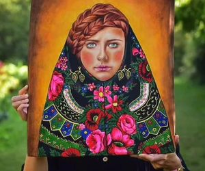 Twórczość na drewnie - Aleksandra Liberadzka