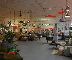 W PRL-u powstał najdłuższy budynek w Małopolsce. Janusz Morgenstern i Jerzy Stuhr kręcili w nim filmy