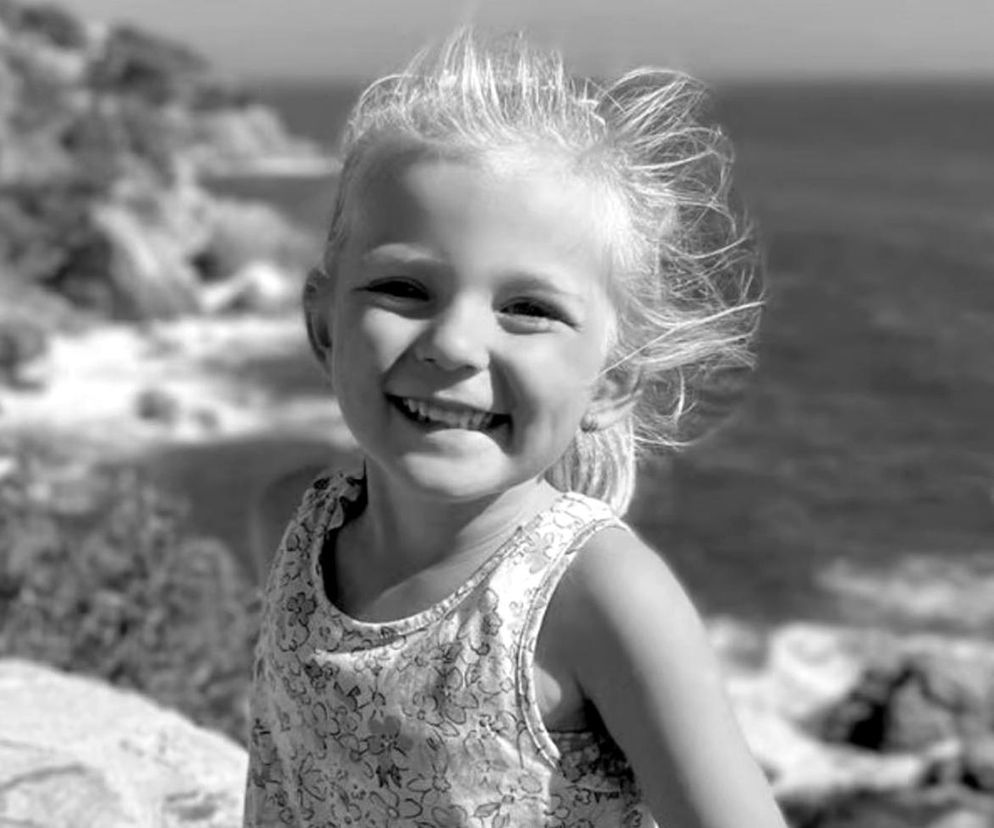 Nie żyje czteroletnia Nina. W walce z chorobą wspierała ją cała Polska