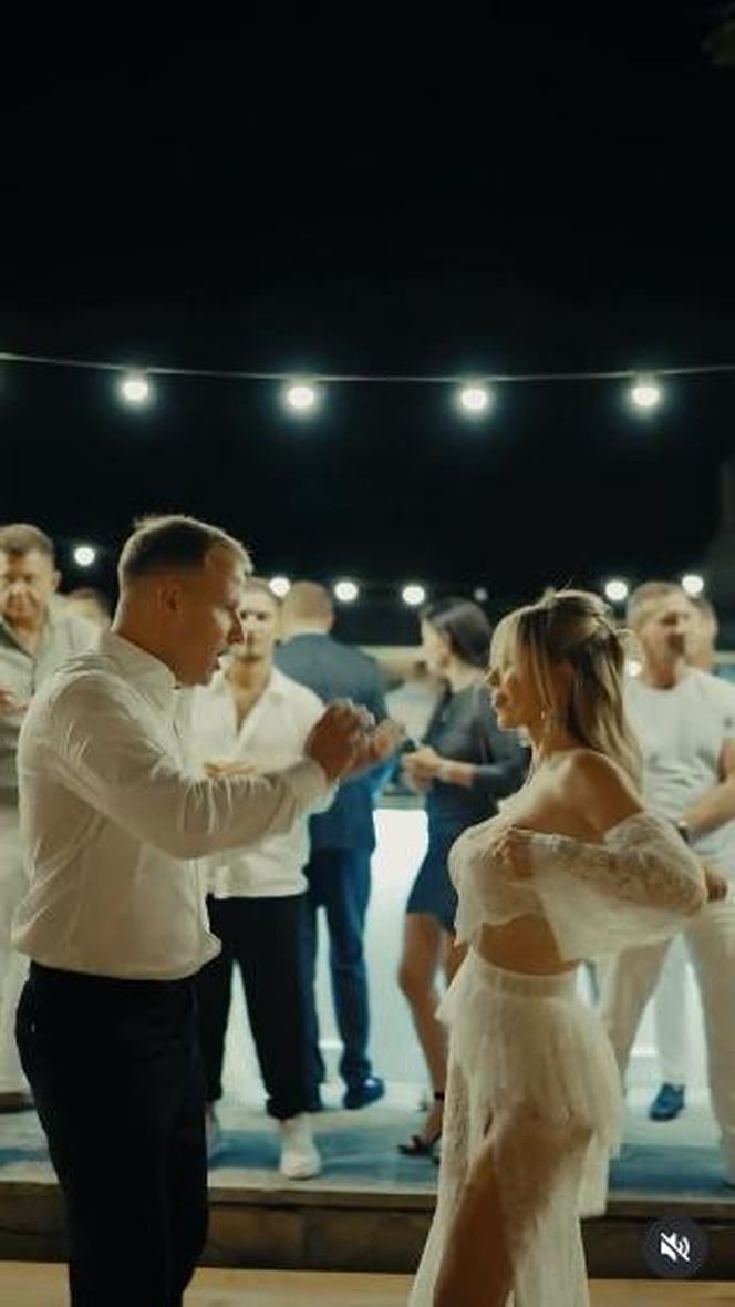 Gwiazdy na urodzinowej imprezie Marka Zimniaka