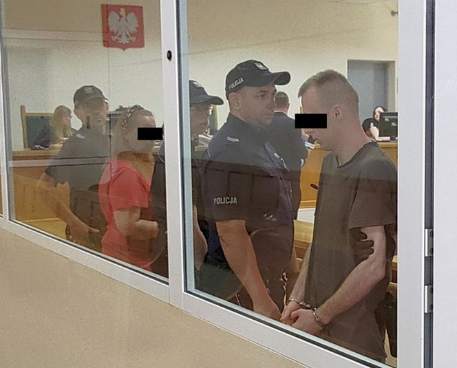 Kamilek z Częstochowy