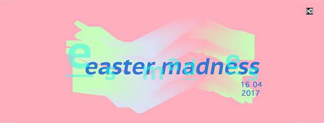 Easter Madness w K4