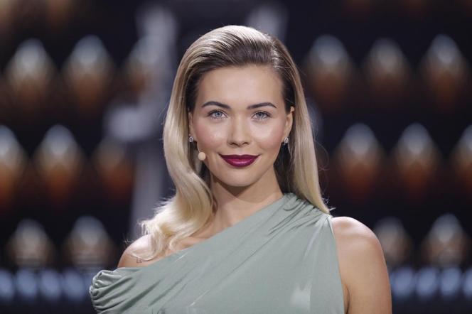 Sandra Kubicka 