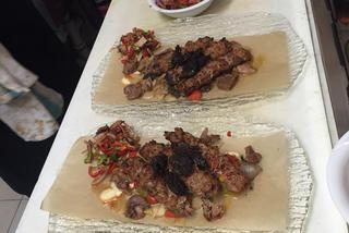 Kebab za 5 tysięcy złotych! Czemu tak drogo?